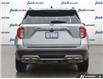 2024 Ford Explorer XLT (Stk: 174214) in London - Image 5 of 27