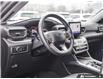 2024 Ford Explorer XLT (Stk: 174214) in London - Image 13 of 27