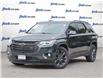 2021 Chevrolet Traverse RS (Stk: 161474) in London - Image 1 of 27