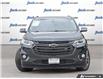 2021 Chevrolet Traverse RS (Stk: 161474) in London - Image 2 of 27