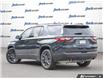 2021 Chevrolet Traverse RS (Stk: 161474) in London - Image 4 of 27
