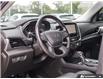 2021 Chevrolet Traverse RS (Stk: 161474) in London - Image 13 of 27