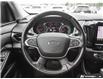 2021 Chevrolet Traverse RS (Stk: 161474) in London - Image 14 of 27