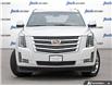 2017 Cadillac Escalade ESV Platinum (Stk: 175383) in London - Image 2 of 27