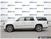 2017 Cadillac Escalade ESV Platinum (Stk: 175383) in London - Image 3 of 27