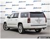 2017 Cadillac Escalade ESV Platinum (Stk: 175383) in London - Image 4 of 27