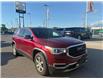 2018 GMC Acadia SLE-1 (Stk: 141182) in London - Image 8 of 12