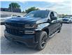 2022 Chevrolet Silverado 1500 LTD Custom (Stk: 157292) in London - Image 1 of 9