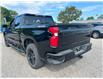 2022 Chevrolet Silverado 1500 LTD Custom (Stk: 157292) in London - Image 3 of 9