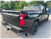2022 Chevrolet Silverado 1500 LTD Custom (Stk: 157292) in London - Image 5 of 9