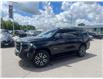 2024 GMC Yukon AT4 (Stk: 165300) in London - Image 1 of 9