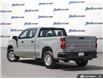 2024 Chevrolet Silverado 1500 Work Truck (Stk: 175219) in London - Image 4 of 27