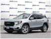 2022 GMC Terrain SLE (Stk: 174713) in London - Image 1 of 27