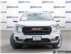 2022 GMC Terrain SLE (Stk: 174713) in London - Image 2 of 27