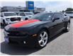 2012 Chevrolet Camaro 1LT (Stk: 26309B) in Cornwall - Image 1 of 26