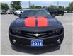 2012 Chevrolet Camaro 1LT (Stk: 26309B) in Cornwall - Image 23 of 26