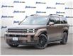 2025 Hyundai Santa Fe Ultimate Calligraphy (Stk: 174988) in London - Image 1 of 27
