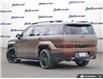 2025 Hyundai Santa Fe Ultimate Calligraphy (Stk: 174988) in London - Image 4 of 27