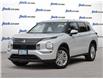 2022 Mitsubishi Outlander ES (Stk: 175528) in London - Image 1 of 27