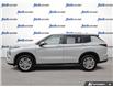 2022 Mitsubishi Outlander ES (Stk: 175528) in London - Image 3 of 27