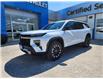 2026 Chevrolet Traverse Z71 (Stk: 31424) in The Pas - Image 1 of 19