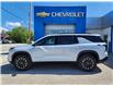 2026 Chevrolet Traverse Z71 (Stk: 31424) in The Pas - Image 3 of 19