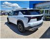 2026 Chevrolet Traverse Z71 (Stk: 31424) in The Pas - Image 4 of 19