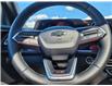 2026 Chevrolet Traverse Z71 (Stk: 31424) in The Pas - Image 16 of 19