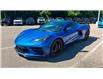 2020 Chevrolet Corvette Stingray (Stk: 154128) in London - Image 1 of 10