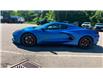 2020 Chevrolet Corvette Stingray (Stk: 154128) in London - Image 2 of 10