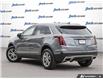 2021 Cadillac XT5 Premium Luxury (Stk: 175266) in London - Image 4 of 27