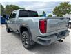 2024 GMC Sierra 2500HD Denali Ultimate (Stk: 162722) in London - Image 3 of 15