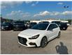 2019 Hyundai Elantra GT N Line Ultimate (Stk: 176064) in London - Image 1 of 8