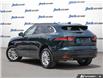 2017 Jaguar F-PACE 20d Prestige (Stk: 175373) in London - Image 4 of 27