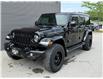 2021 Jeep Wrangler 4xe (PHEV) Sahara (Stk: U11240) in London - Image 1 of 23