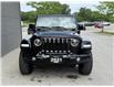 2021 Jeep Wrangler 4xe (PHEV) Sahara (Stk: U11240) in London - Image 2 of 23