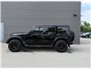 2021 Jeep Wrangler 4xe (PHEV) Sahara (Stk: U11240) in London - Image 3 of 23