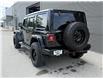 2021 Jeep Wrangler 4xe (PHEV) Sahara (Stk: U11240) in London - Image 4 of 23
