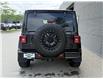 2021 Jeep Wrangler 4xe (PHEV) Sahara (Stk: U11240) in London - Image 5 of 23