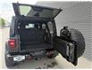 2021 Jeep Wrangler 4xe (PHEV) Sahara (Stk: U11240) in London - Image 6 of 23