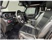 2021 Jeep Wrangler 4xe (PHEV) Sahara (Stk: U11240) in London - Image 8 of 23
