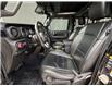 2021 Jeep Wrangler 4xe (PHEV) Sahara (Stk: U11240) in London - Image 9 of 23