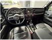 2021 Jeep Wrangler 4xe (PHEV) Sahara (Stk: U11240) in London - Image 15 of 23
