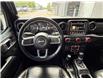 2021 Jeep Wrangler 4xe (PHEV) Sahara (Stk: U11240) in London - Image 17 of 23