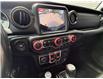 2021 Jeep Wrangler 4xe (PHEV) Sahara (Stk: U11240) in London - Image 19 of 23