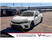 2023 Honda Civic Si Base (Stk: SR0867A) in Calgary - Image 1 of 5