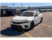 2023 Honda Civic Si Base (Stk: SR0867A) in Calgary - Image 2 of 5