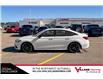 2023 Honda Civic Si Base (Stk: SR0867A) in Calgary - Image 3 of 5