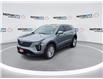 2024 Cadillac XT4 Luxury (Stk: 260347A) in Windsor - Image 3 of 21