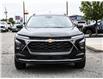 2026 Chevrolet Trax LT (Stk: LCTX00939) in Tilbury - Image 2 of 26